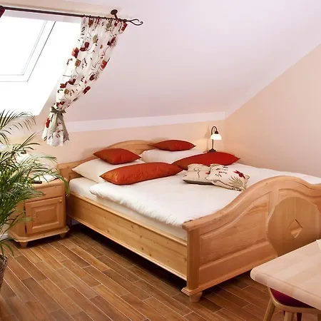 Guest house Weindl 3*