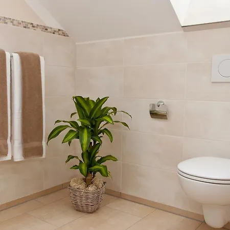 בית הארחה Weindl Notzing